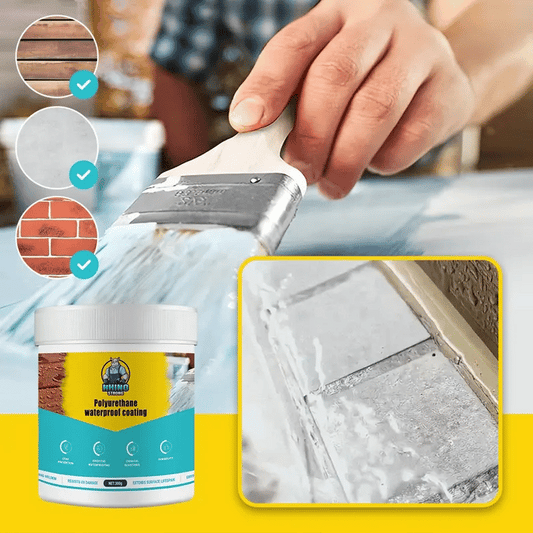 StopFuite™ - Répare et imperméabilise les fuites