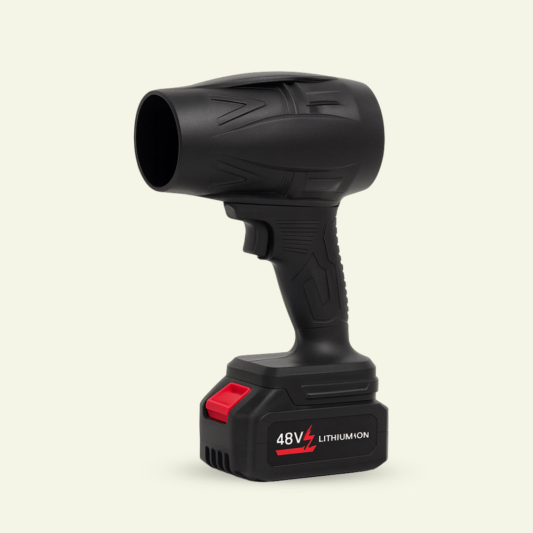 SouflHero™ - Soufleur Portatif