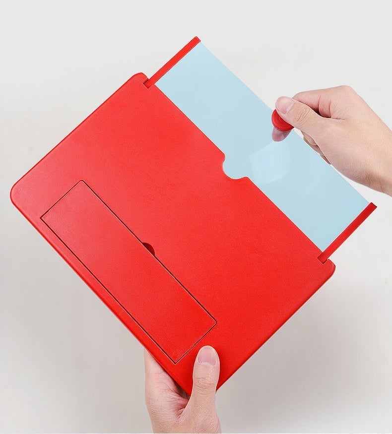 CineView™ — Agrandisseur d’écran HD