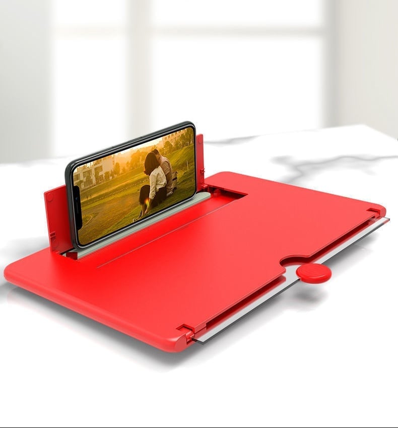 CineView™ — Agrandisseur d’écran HD