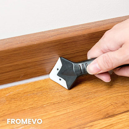 JointFix™ – Lisseur et Extracteur de Joints