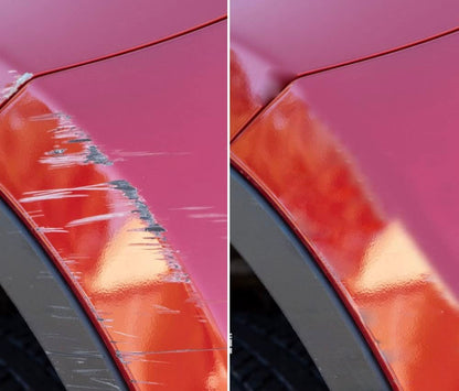 LustraFix™ - Spray Anti-Rayures