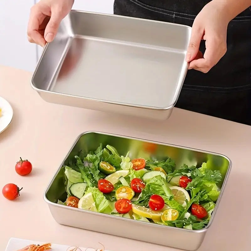 Boîtes de conservation des aliments