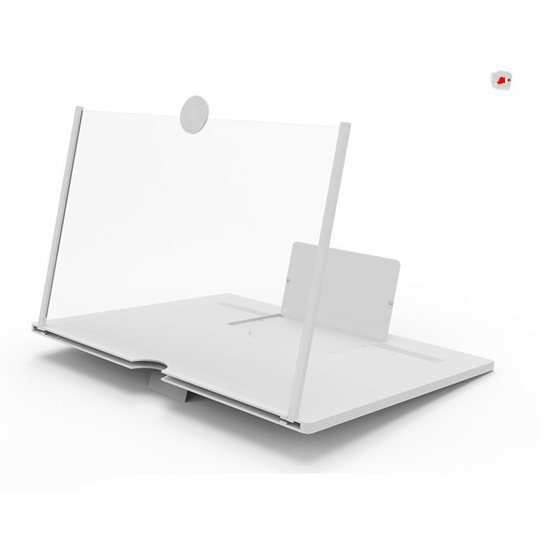 CineView™ — Agrandisseur d’écran HD