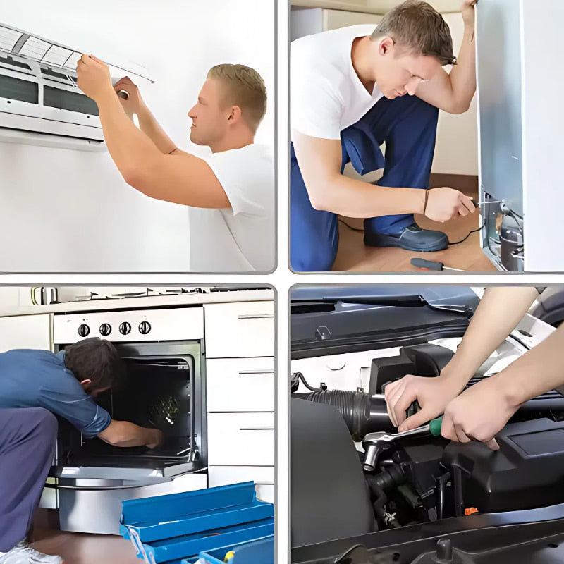 VisioFlex™ - Caméra Endoscopique