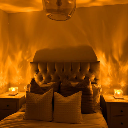 PolarAura™ – Lampe d’ambiance