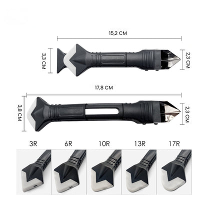 JointFix™ – Lisseur et Extracteur de Joints